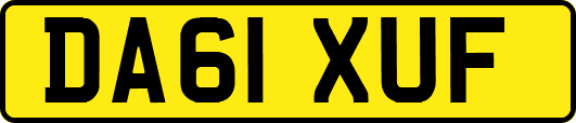 DA61XUF