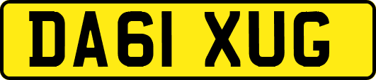 DA61XUG