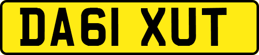 DA61XUT