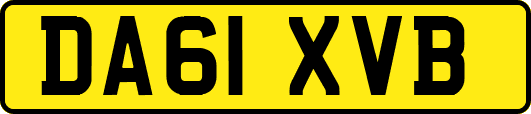DA61XVB