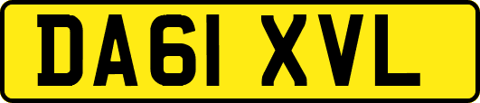 DA61XVL