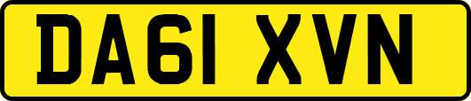 DA61XVN