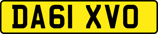 DA61XVO