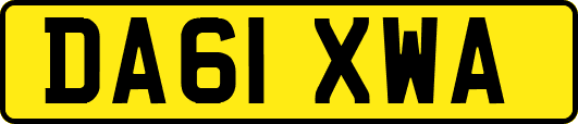 DA61XWA