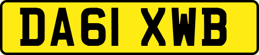DA61XWB