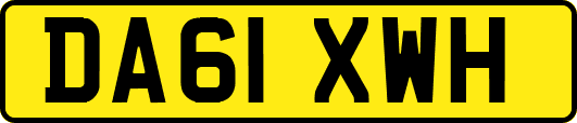 DA61XWH