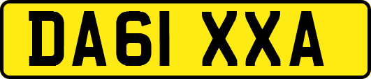 DA61XXA