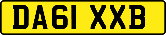 DA61XXB