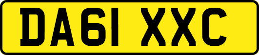 DA61XXC