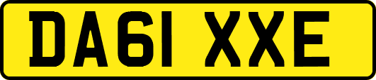 DA61XXE