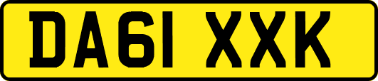 DA61XXK