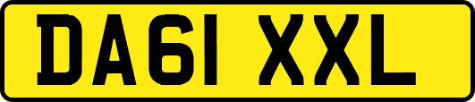 DA61XXL