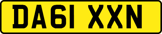 DA61XXN