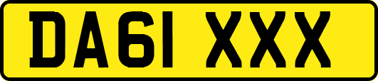 DA61XXX