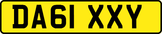 DA61XXY