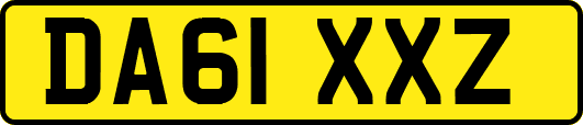 DA61XXZ