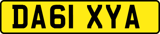 DA61XYA