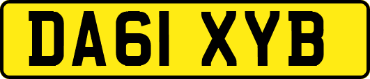 DA61XYB