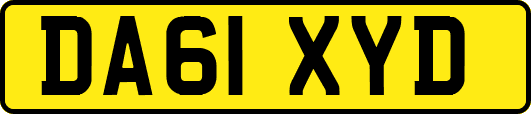 DA61XYD
