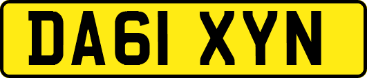 DA61XYN