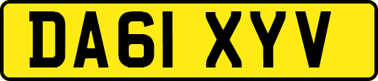 DA61XYV