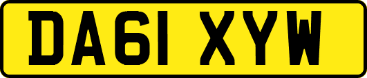 DA61XYW