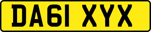 DA61XYX