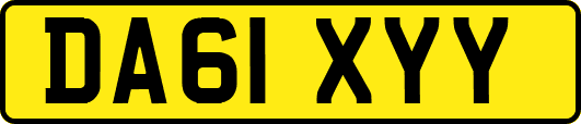 DA61XYY