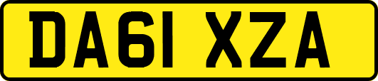 DA61XZA