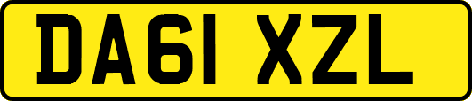 DA61XZL