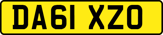 DA61XZO