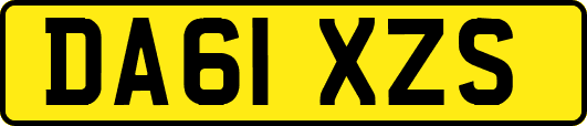 DA61XZS