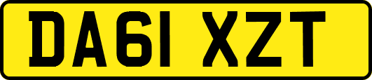 DA61XZT