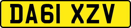 DA61XZV