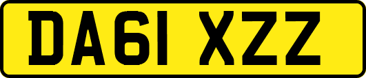 DA61XZZ