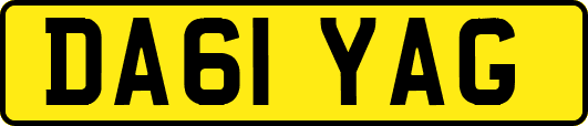 DA61YAG