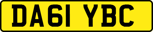 DA61YBC