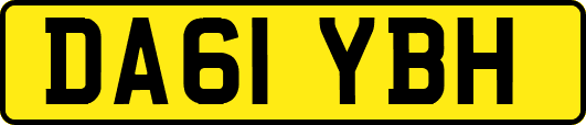 DA61YBH