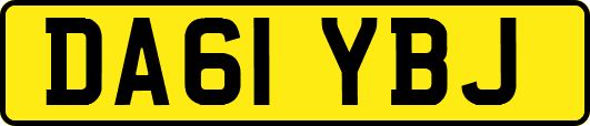 DA61YBJ