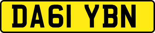 DA61YBN