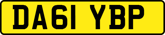 DA61YBP