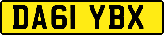 DA61YBX