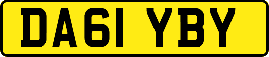 DA61YBY