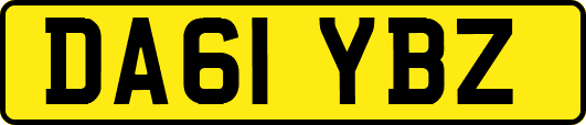 DA61YBZ