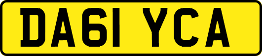 DA61YCA