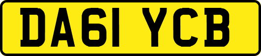 DA61YCB