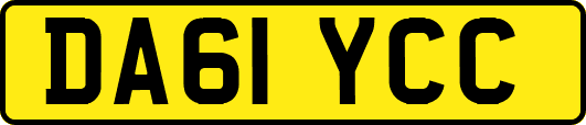 DA61YCC