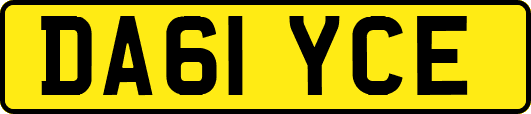DA61YCE