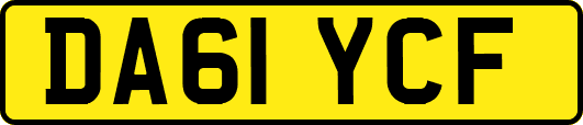DA61YCF