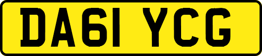 DA61YCG